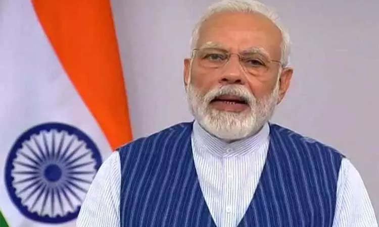 பொருளாதார நிபுணர்களுடன்  இன்று பிரதமர் மோடி சந்திப்பு